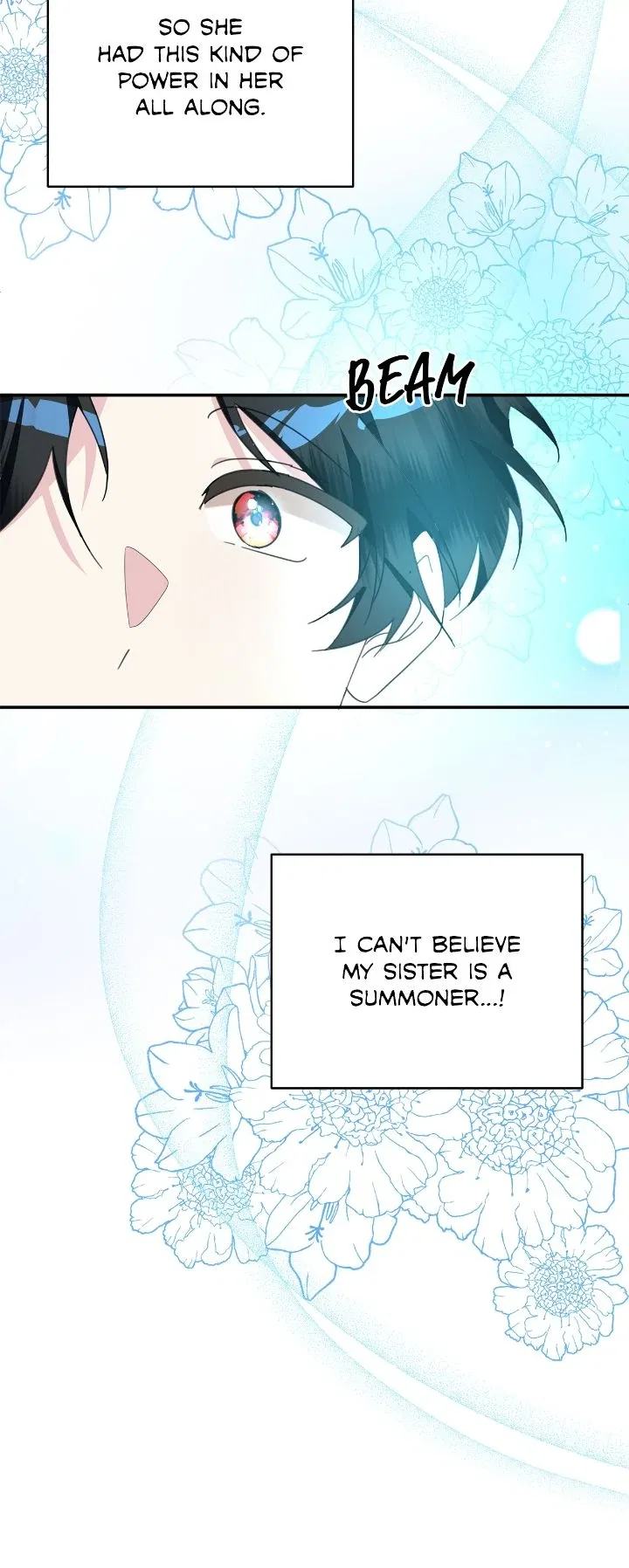 The Baby Hostage Is So Cute Chapter 95 – Page 20