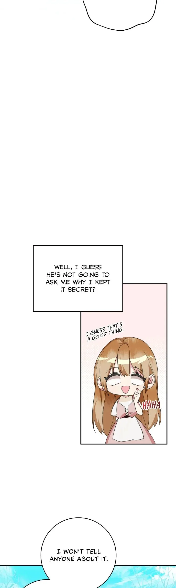 The Baby Hostage Is So Cute Chapter 95 – Page 22
