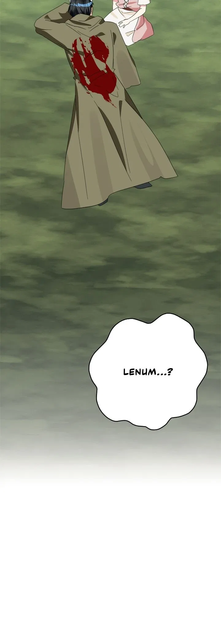 The Baby Hostage Is So Cute Chapter 94 – Page 3