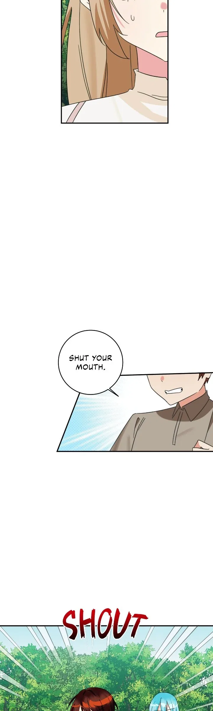 The Baby Hostage Is So Cute Chapter 94 – Page 12