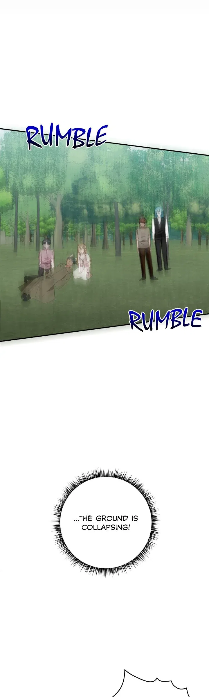 The Baby Hostage Is So Cute Chapter 94 – Page 18