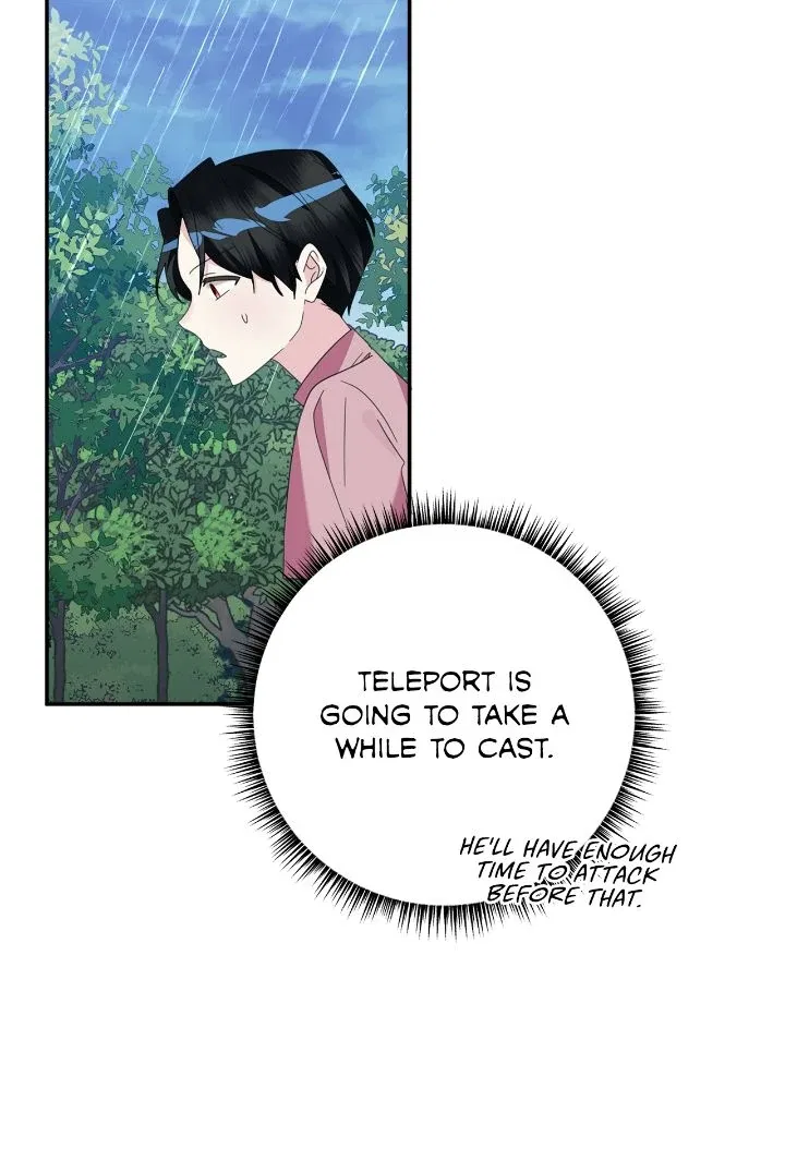 The Baby Hostage Is So Cute Chapter 94 – Page 28