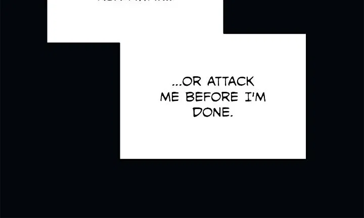 The Baby Hostage Is So Cute Chapter 94 – Page 35