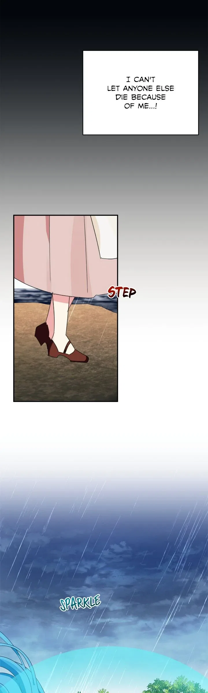 The Baby Hostage Is So Cute Chapter 94 – Page 38