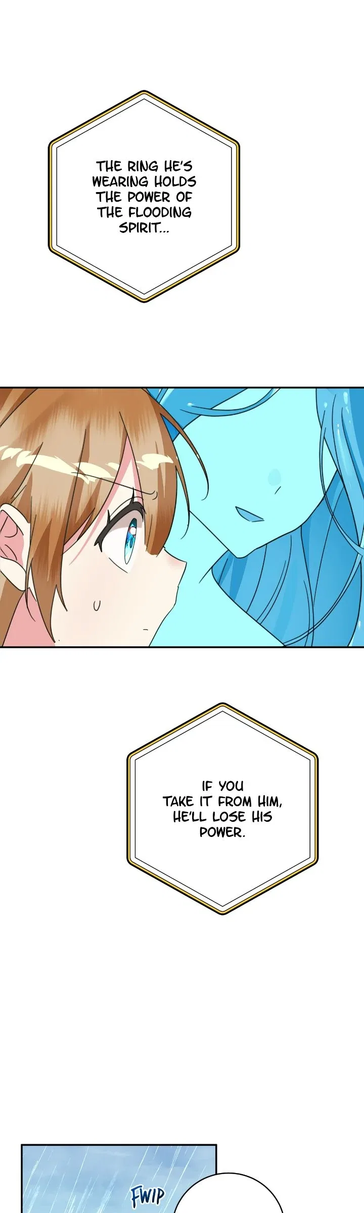 The Baby Hostage Is So Cute Chapter 94 – Page 40