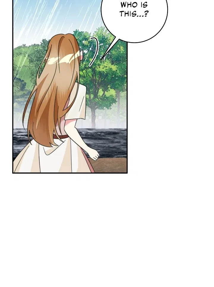 The Baby Hostage Is So Cute Chapter 94 – Page 41