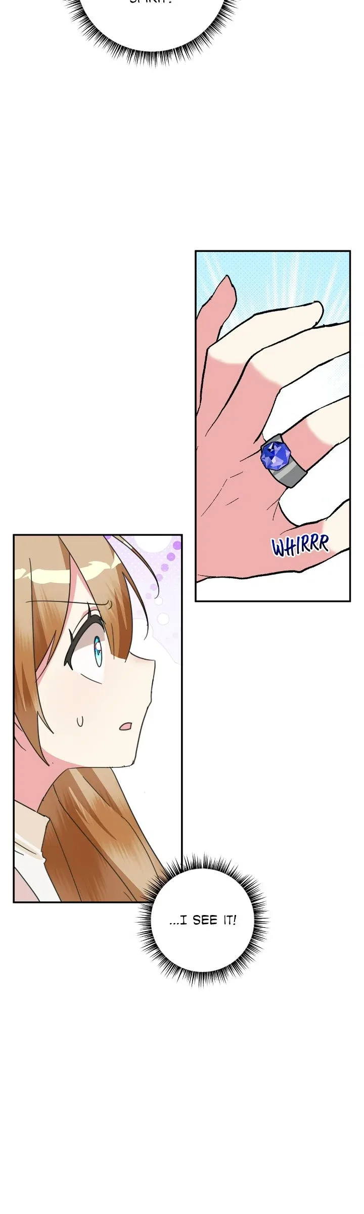 The Baby Hostage Is So Cute Chapter 94 – Page 43