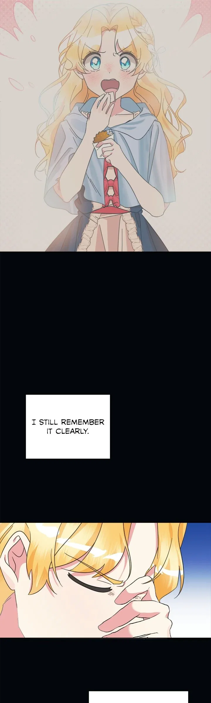 The Baby Hostage Is So Cute Chapter 93 – Page 15