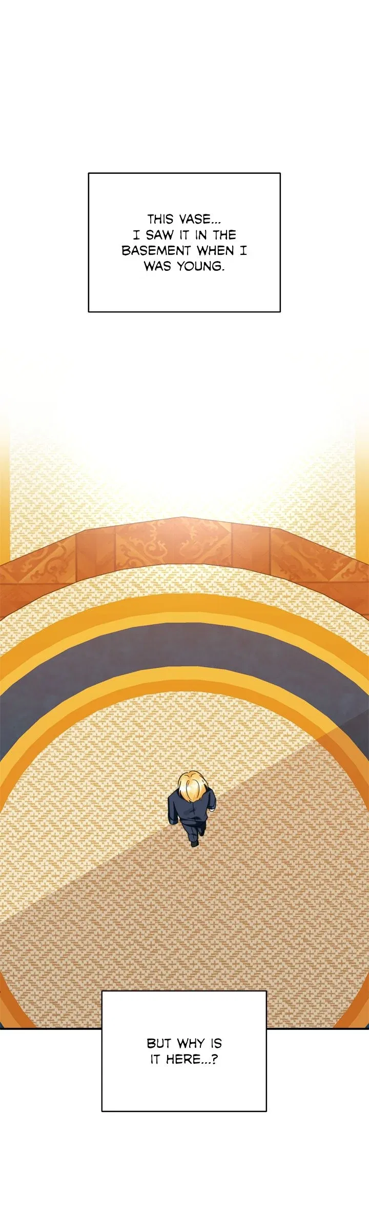 The Baby Hostage Is So Cute Chapter 93 – Page 20