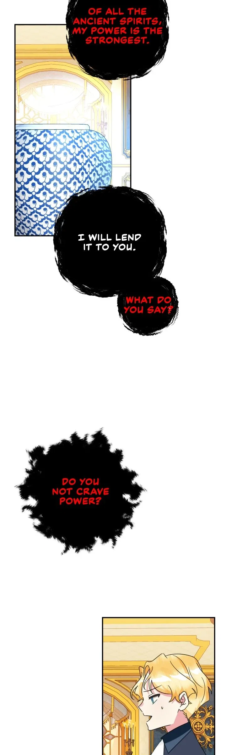 The Baby Hostage Is So Cute Chapter 93 – Page 24