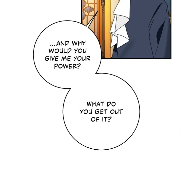 The Baby Hostage Is So Cute Chapter 93 – Page 25