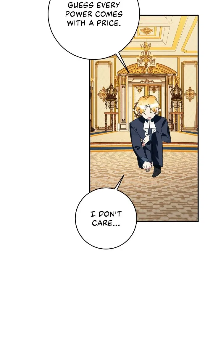 The Baby Hostage Is So Cute Chapter 93 – Page 31
