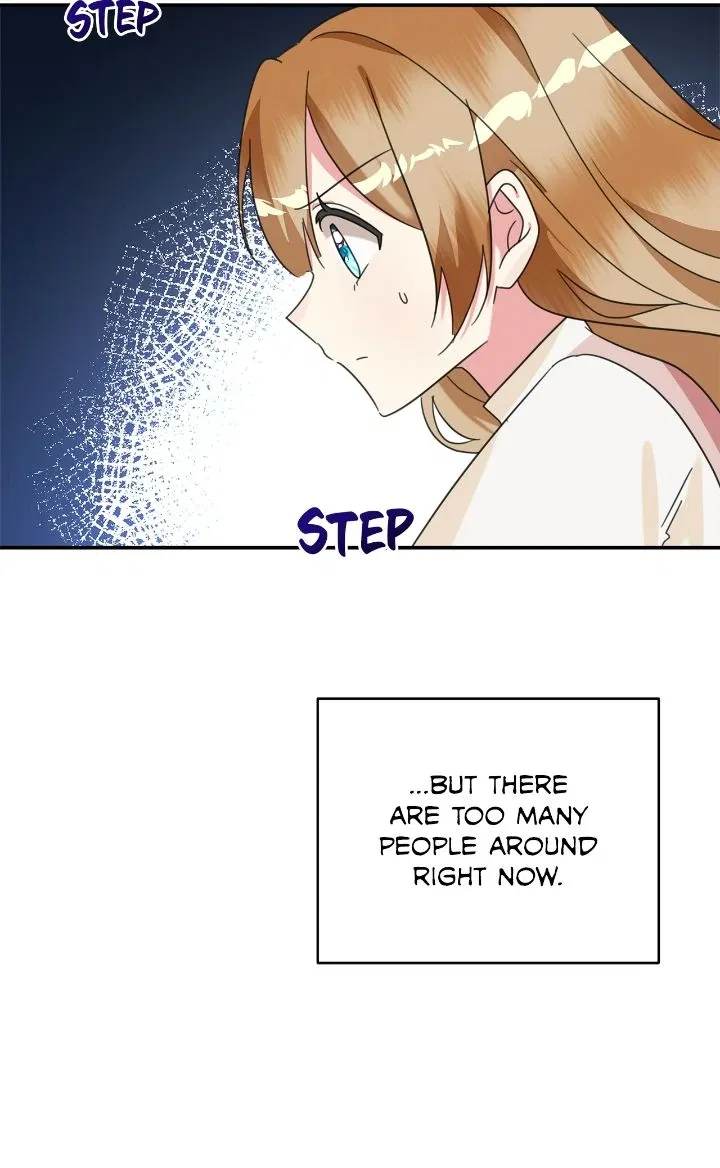 The Baby Hostage Is So Cute Chapter 93 – Page 37