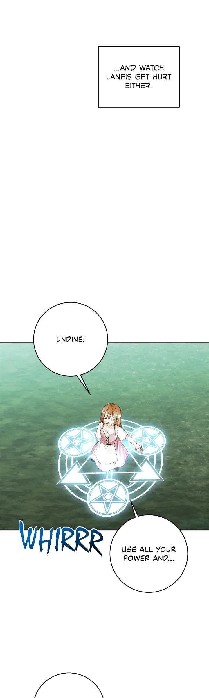 The Baby Hostage Is So Cute Chapter 93 – Page 39