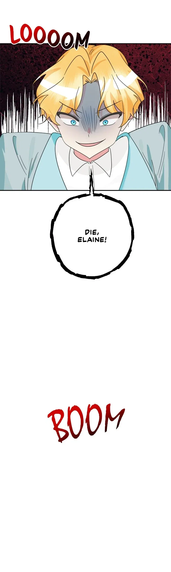 The Baby Hostage Is So Cute Chapter 93 – Page 42