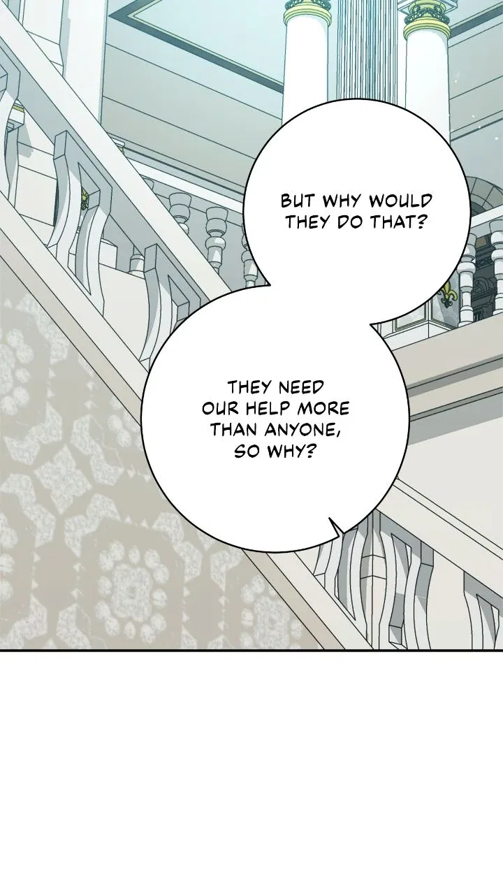 The Baby Hostage Is So Cute Chapter 93 – Page 49