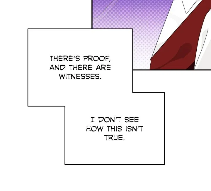 The Baby Hostage Is So Cute Chapter 93 – Page 53