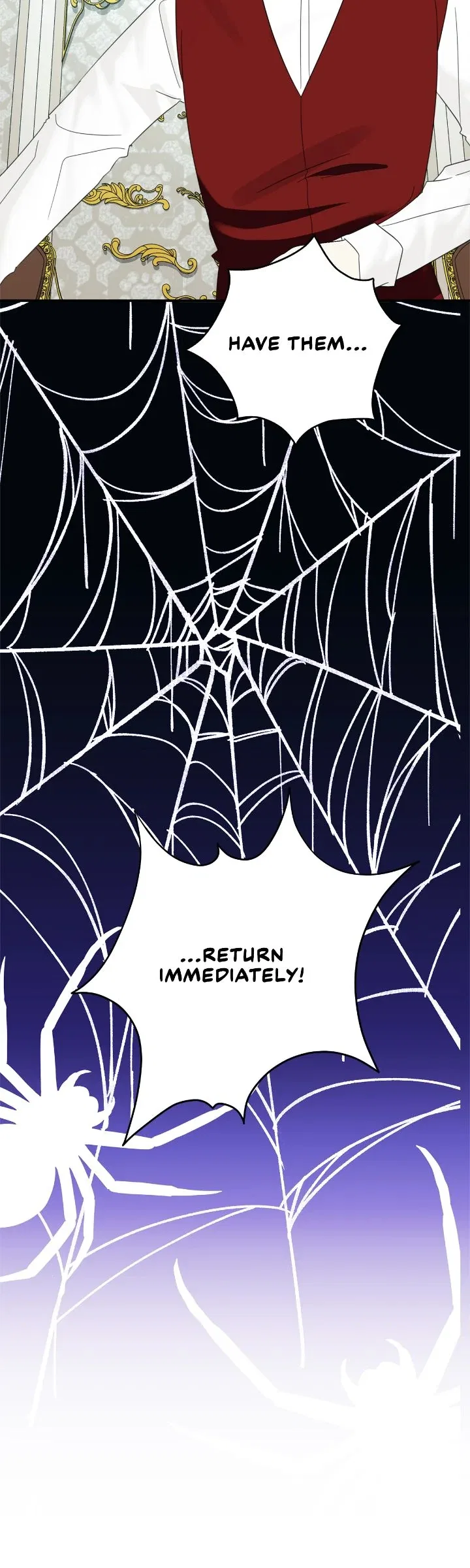 The Baby Hostage Is So Cute Chapter 93 – Page 55