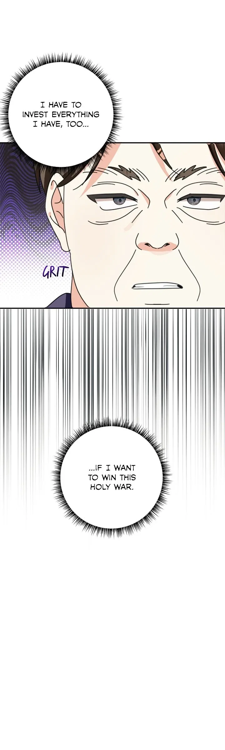 The Baby Hostage Is So Cute Chapter 92 – Page 6