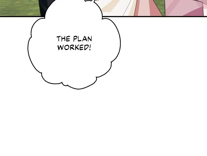 The Baby Hostage Is So Cute Chapter 92 – Page 13