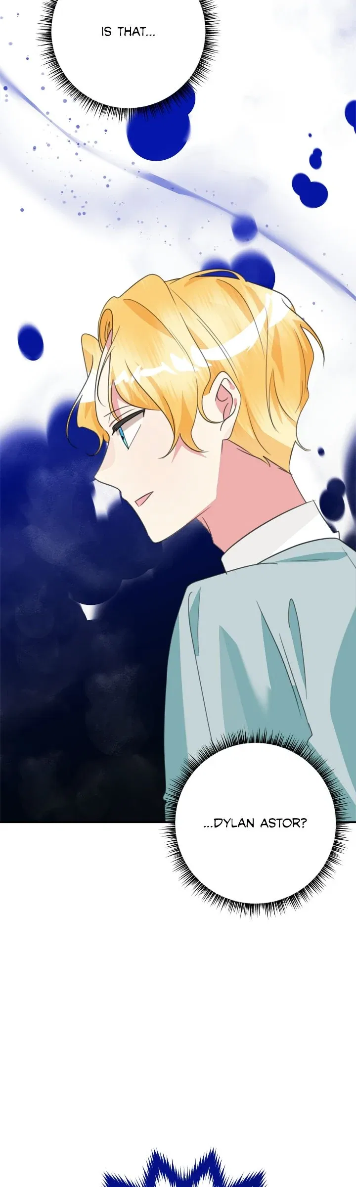 The Baby Hostage Is So Cute Chapter 92 – Page 25