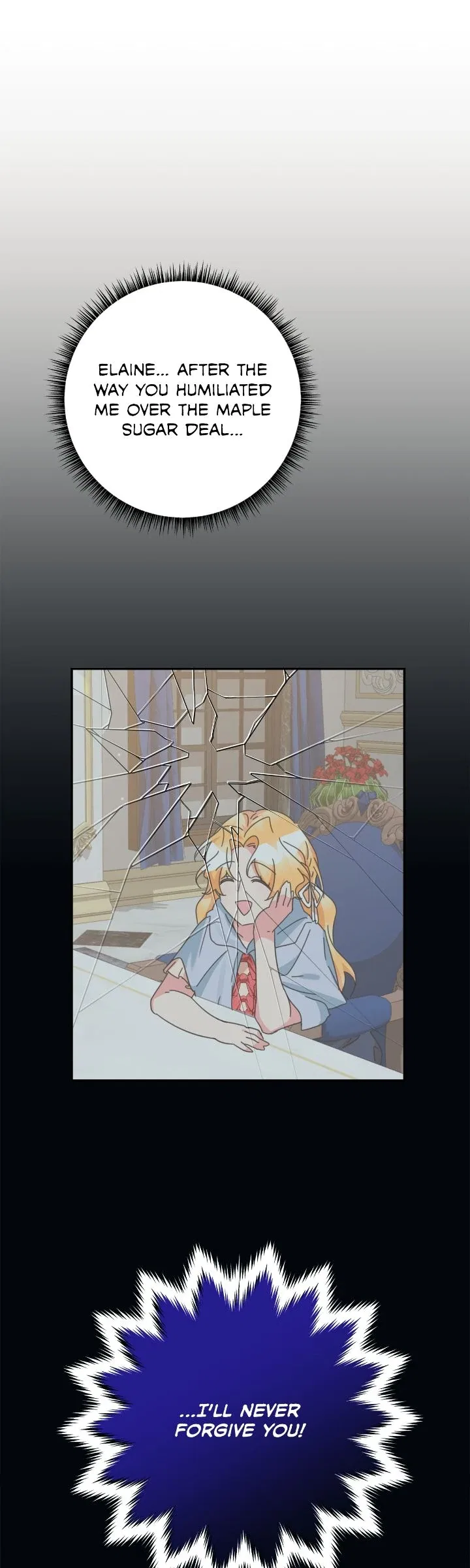 The Baby Hostage Is So Cute Chapter 92 – Page 42
