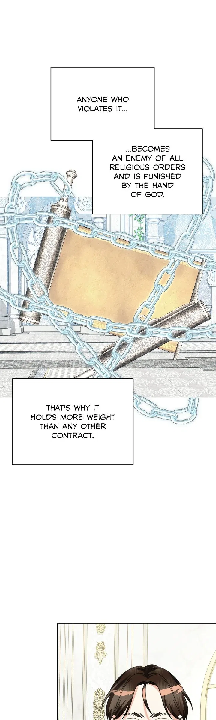 The Baby Hostage Is So Cute Chapter 91 – Page 6