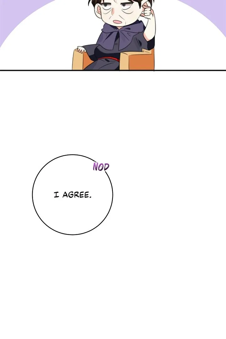 The Baby Hostage Is So Cute Chapter 91 – Page 12