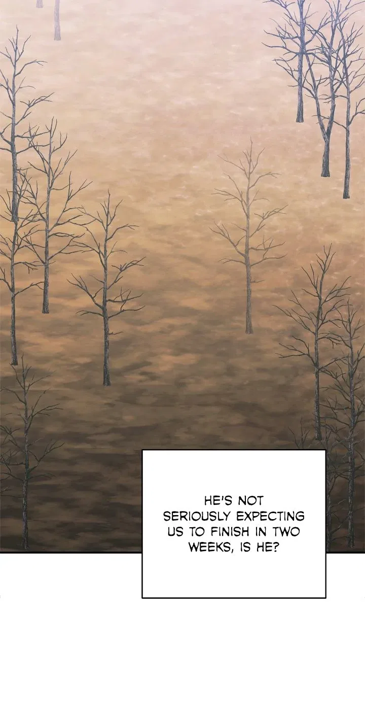 The Baby Hostage Is So Cute Chapter 91 – Page 22