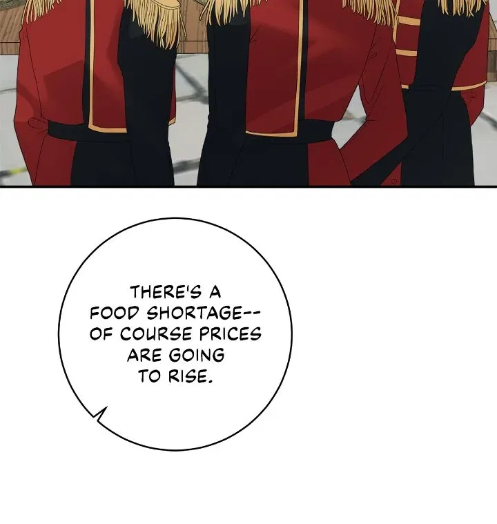 The Baby Hostage Is So Cute Chapter 91 – Page 26
