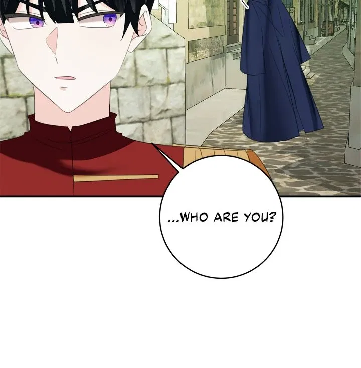 The Baby Hostage Is So Cute Chapter 91 – Page 30