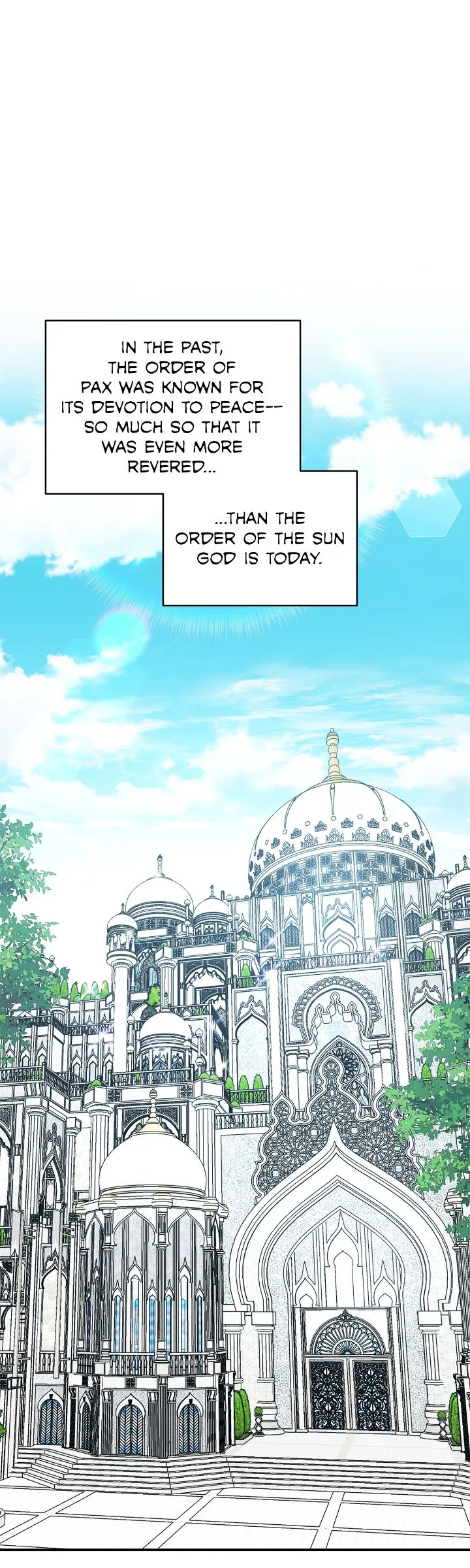The Baby Hostage Is So Cute Chapter 90 – Page 2