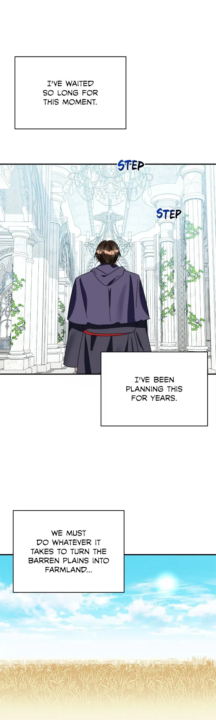 The Baby Hostage Is So Cute Chapter 90 – Page 7