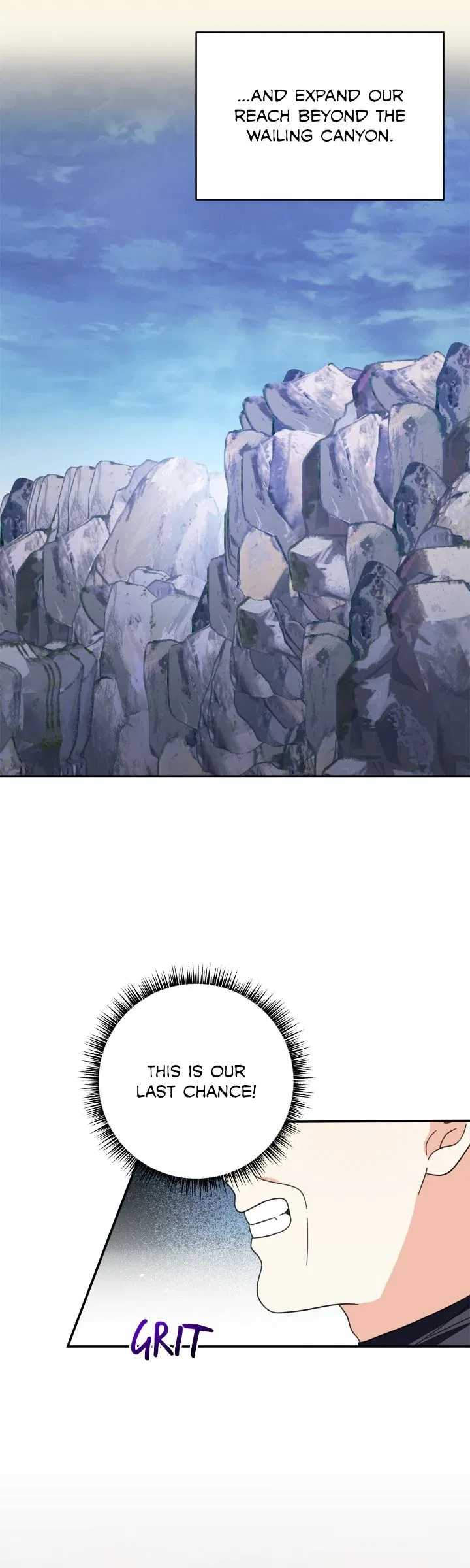 The Baby Hostage Is So Cute Chapter 90 – Page 8