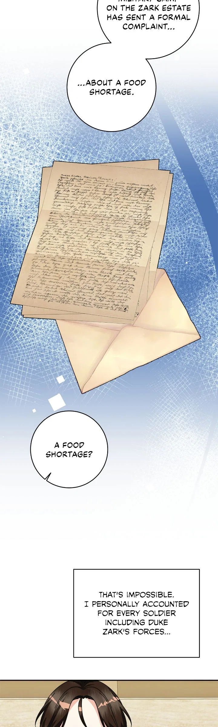 The Baby Hostage Is So Cute Chapter 90 – Page 12