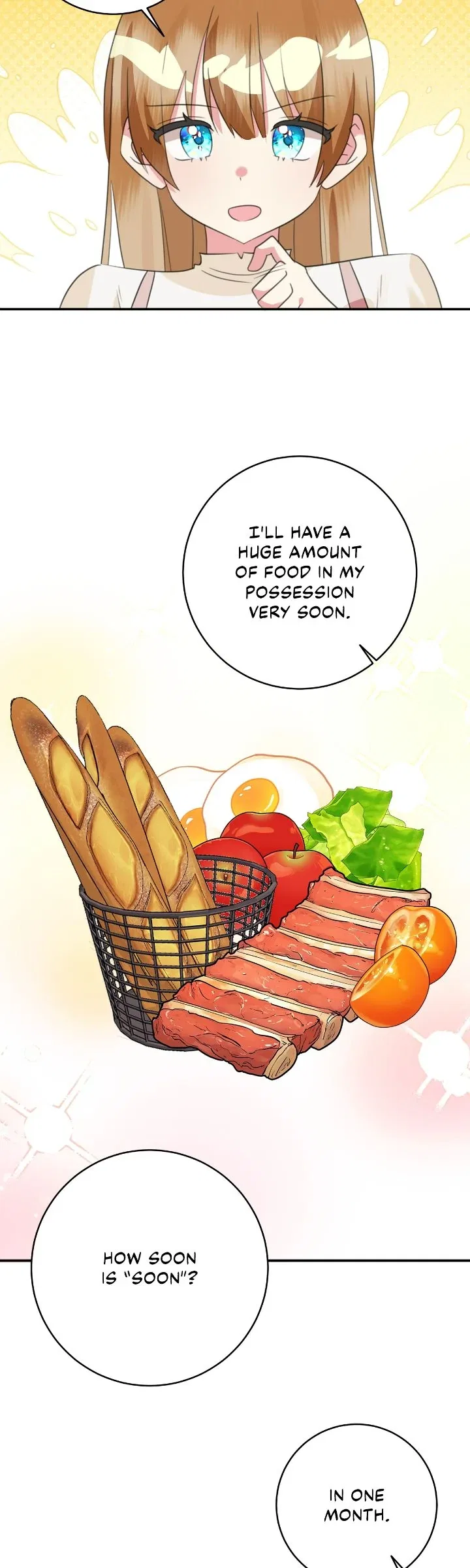 The Baby Hostage Is So Cute Chapter 90 – Page 30