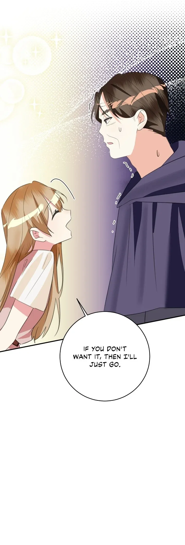 The Baby Hostage Is So Cute Chapter 90 – Page 42