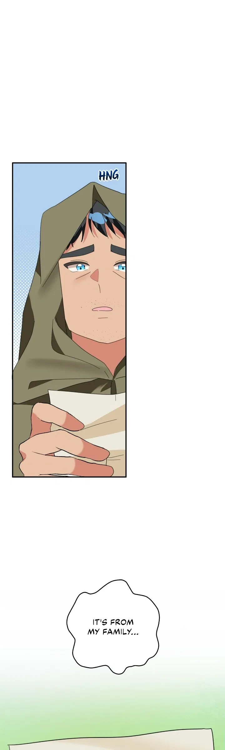 The Baby Hostage Is So Cute Chapter 89 – Page 2