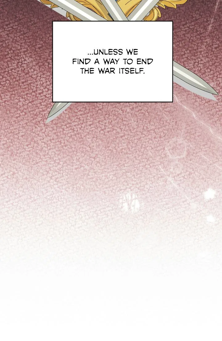 The Baby Hostage Is So Cute Chapter 89 – Page 8