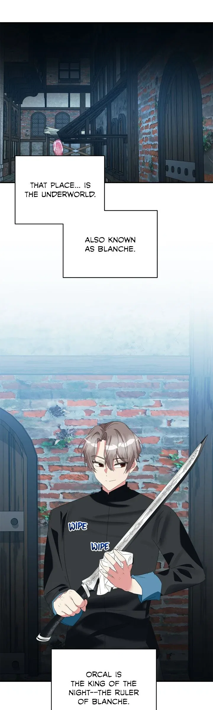 The Baby Hostage Is So Cute Chapter 89 – Page 18