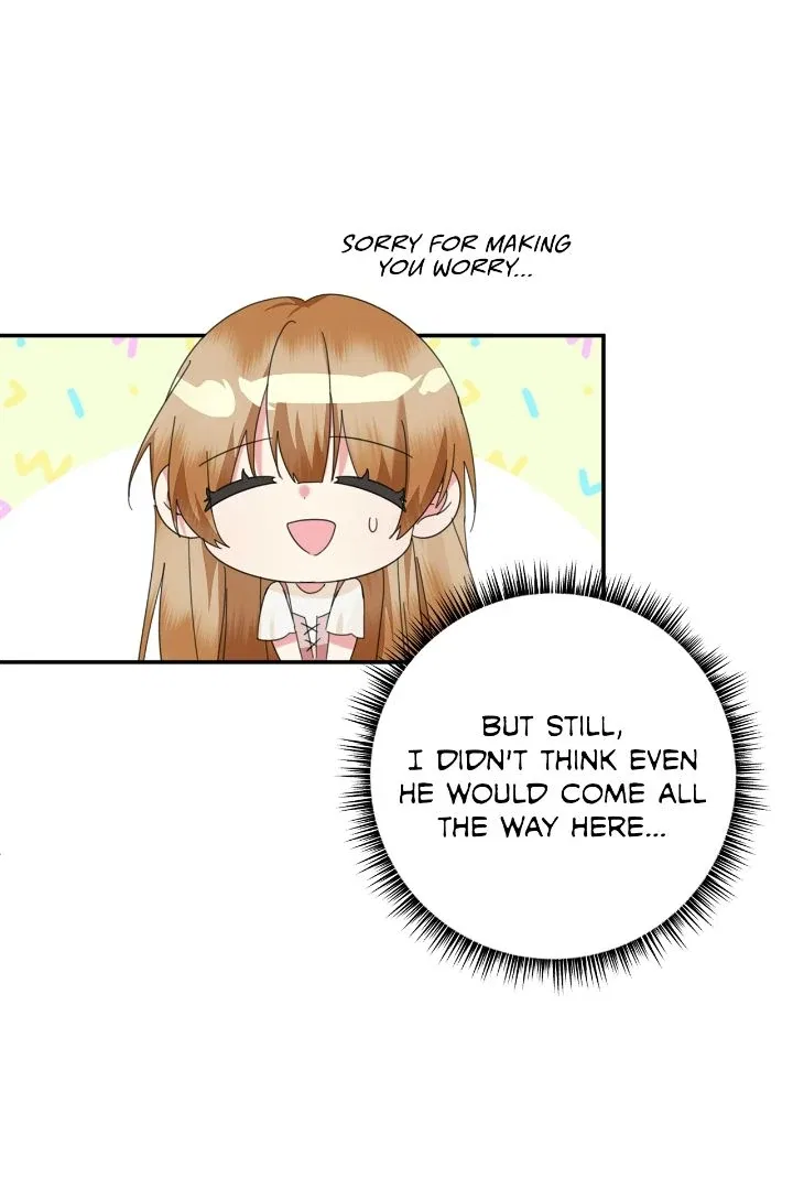 The Baby Hostage Is So Cute Chapter 89 – Page 28