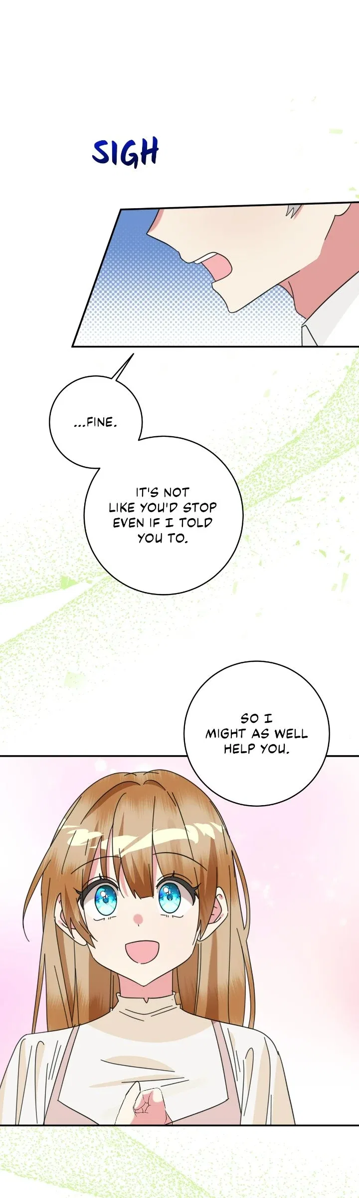The Baby Hostage Is So Cute Chapter 89 – Page 33