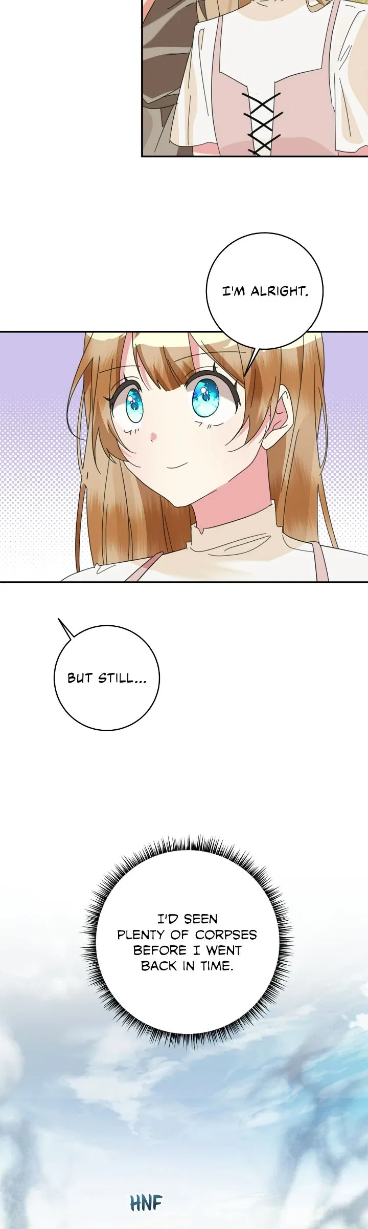 The Baby Hostage Is So Cute Chapter 88 – Page 7