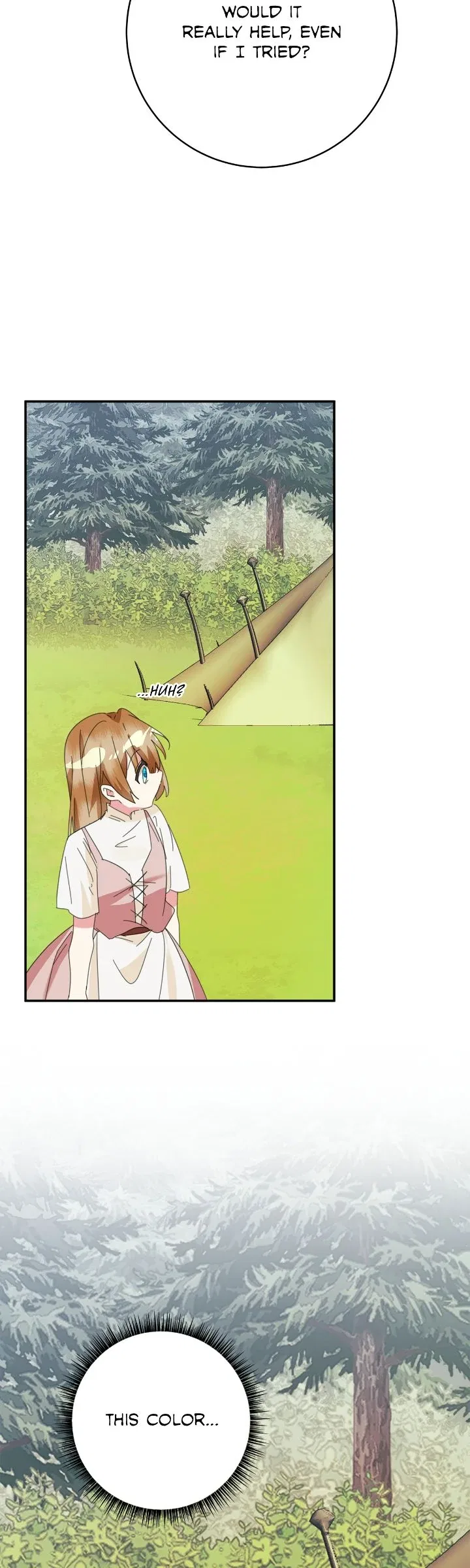 The Baby Hostage Is So Cute Chapter 88 – Page 11