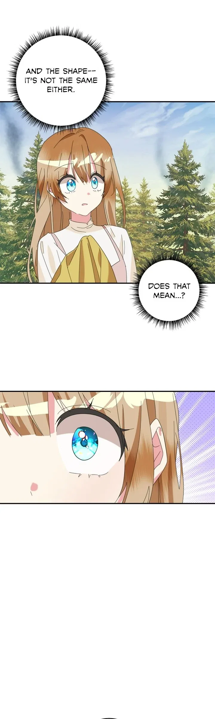 The Baby Hostage Is So Cute Chapter 88 – Page 14