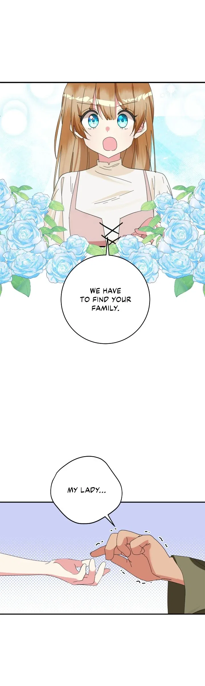 The Baby Hostage Is So Cute Chapter 88 – Page 18