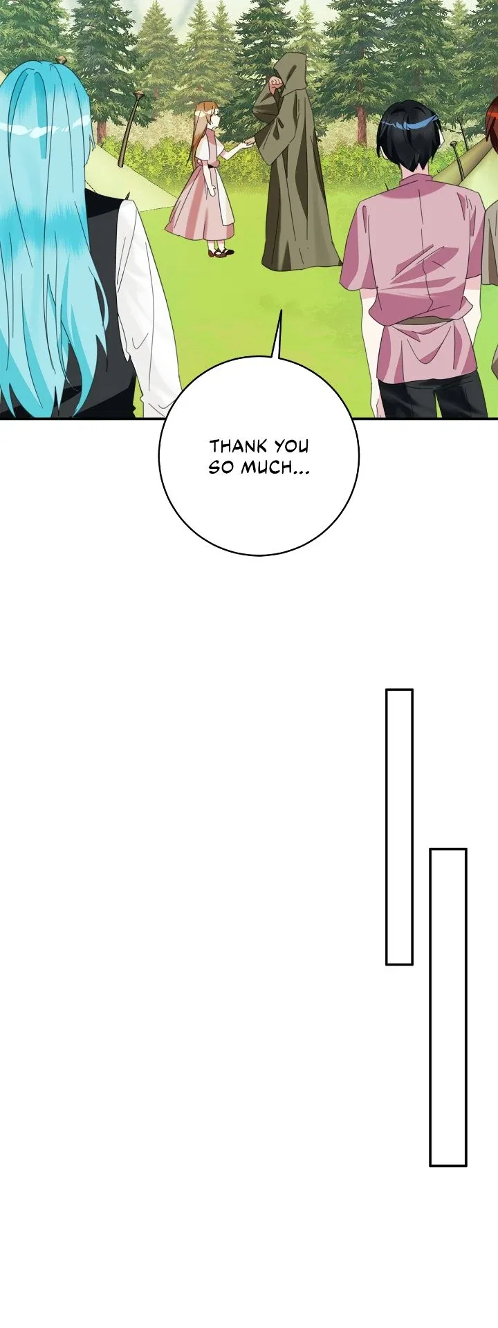 The Baby Hostage Is So Cute Chapter 88 – Page 20