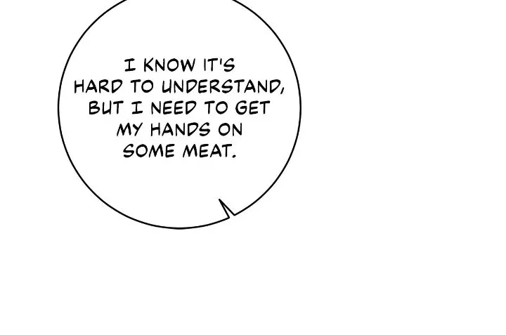The Baby Hostage Is So Cute Chapter 88 – Page 24