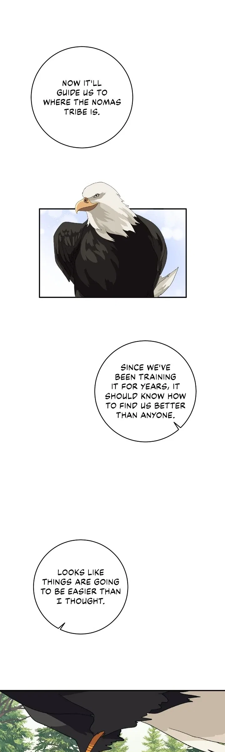 The Baby Hostage Is So Cute Chapter 88 – Page 33