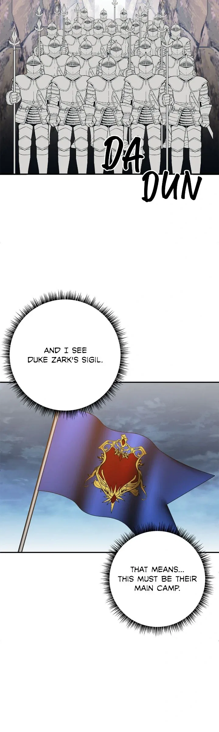 The Baby Hostage Is So Cute Chapter 88 – Page 39